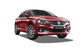 Baleno Petrol