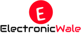Electronic wale Logo